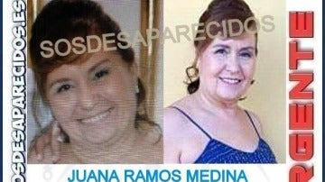 Prosigue la búsqueda de la mujer desaparecida en Gran Canaria el pasado 21 de agosto