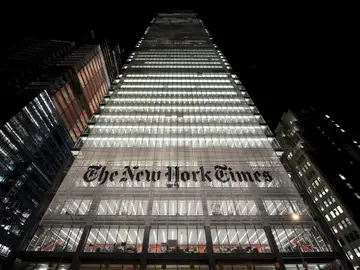 The New York Times The New York Times
