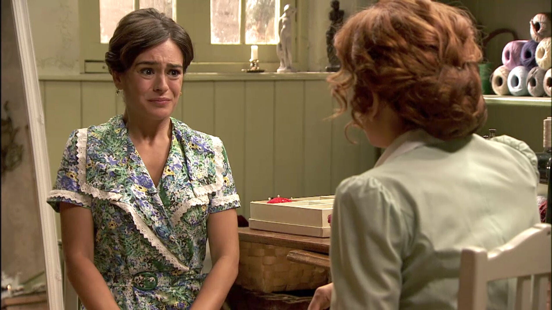 &iquest;Es Gracia mayor para tener hijos?