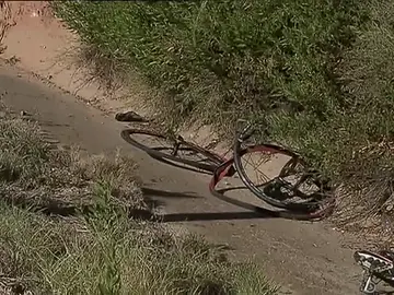 Frame 11.466494 de: Prisión provisional para el conductor que atropelló a dos ciclistas Frame 11.466494 de: Prisión provisional para el conductor que atropelló a dos ciclistas