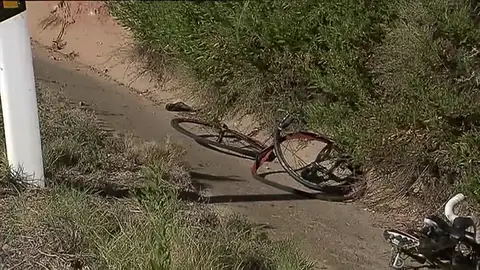 Frame 11.466494 de: Prisión provisional para el conductor que atropelló a dos ciclistas Frame 11.466494 de: Prisión provisional para el conductor que atropelló a dos ciclistas