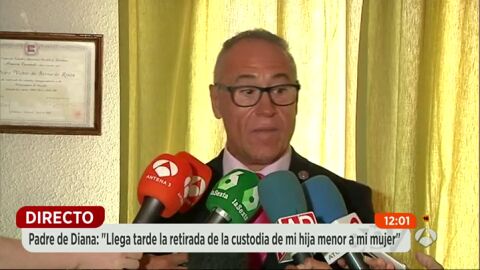 Frame 0.0 de: portavoz