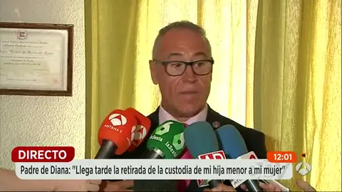 Frame 0.0 de: portavoz Frame 0.0 de: portavoz