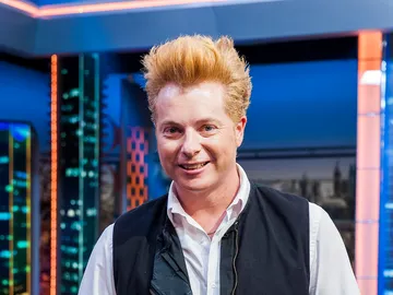 Yunke: "Inventamos magia para 'El Hormiguero'" Yunke: "Inventamos magia para 'El Hormiguero'"