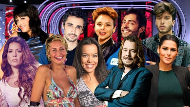Se cierra el casting de 'Tu cara me suena': así será la quinta edición del programa