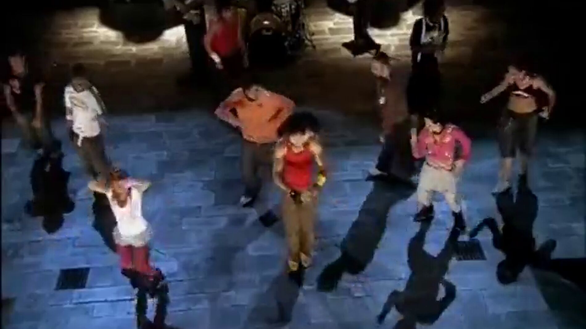 Frame 102.160926 de: 'DIRÁS QUE ESTOY LOCO' - MAM 