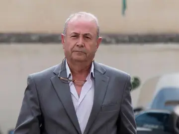 Prosigue el procedimiento contra el expresidente del Govern Jaume Matas Prosigue el procedimiento contra el expresidente del Govern Jaume Matas