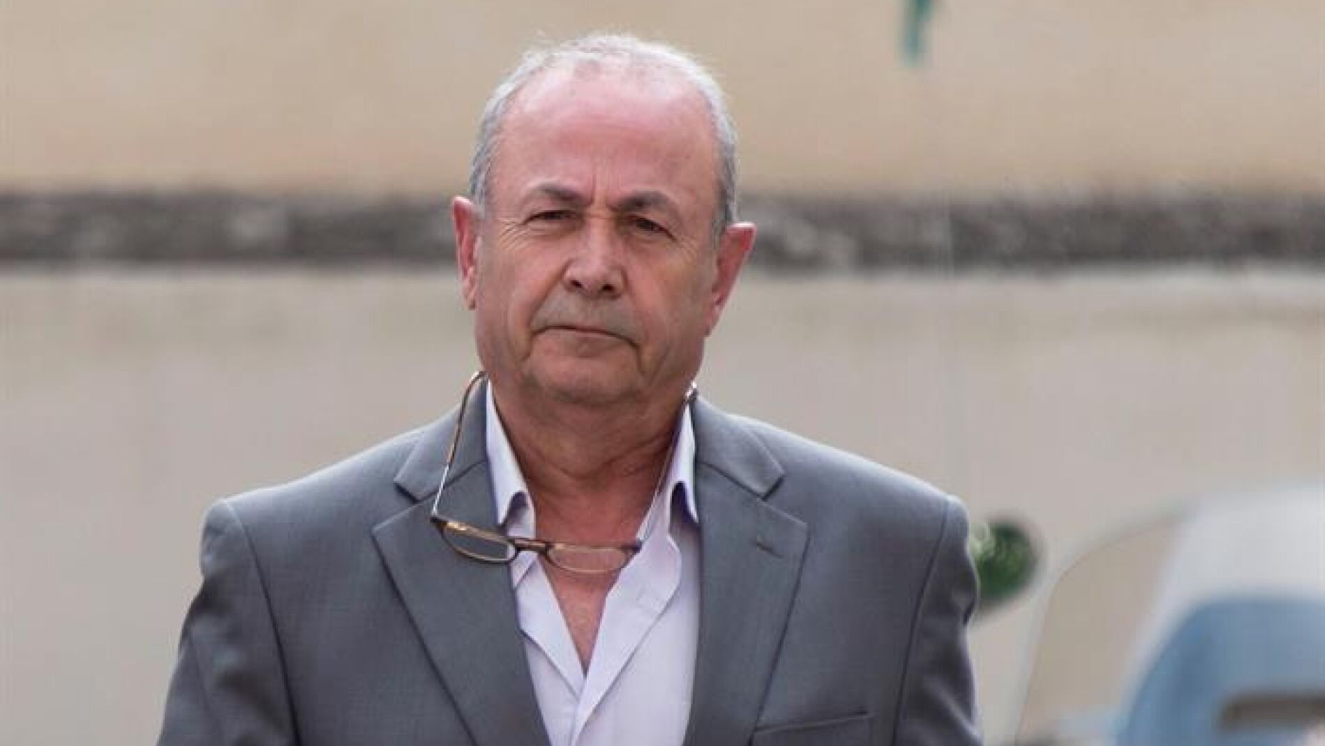 Prosigue el procedimiento contra el expresidente del Govern Jaume Matas