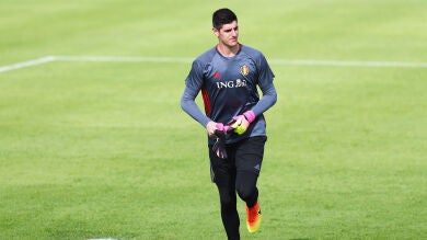Courtois: 