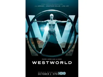 Westworld Westworld