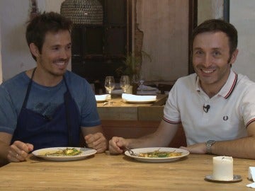 La tortilla nunca será lo mismo tras este vídeo... La tortilla nunca será lo mismo tras este vídeo...