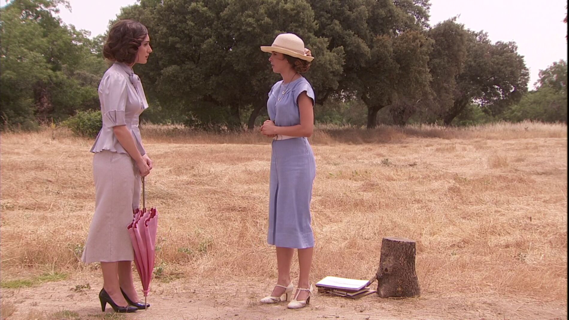 Beatriz abandonar&aacute; Puente Viejo para empezar de cero