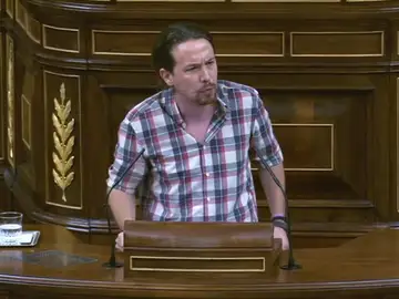 Pablo Iglesias Pablo Iglesias