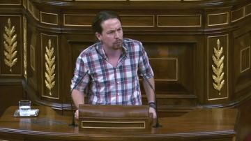 Pablo Iglesias