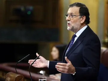 Mariano Rajoy Mariano Rajoy