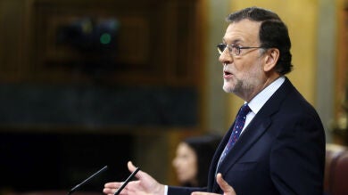 Rajoy: 