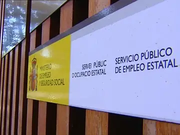 Acceso a una oficina del Servicio Público de Empleo Estatal Acceso a una oficina del Servicio Público de Empleo Estatal