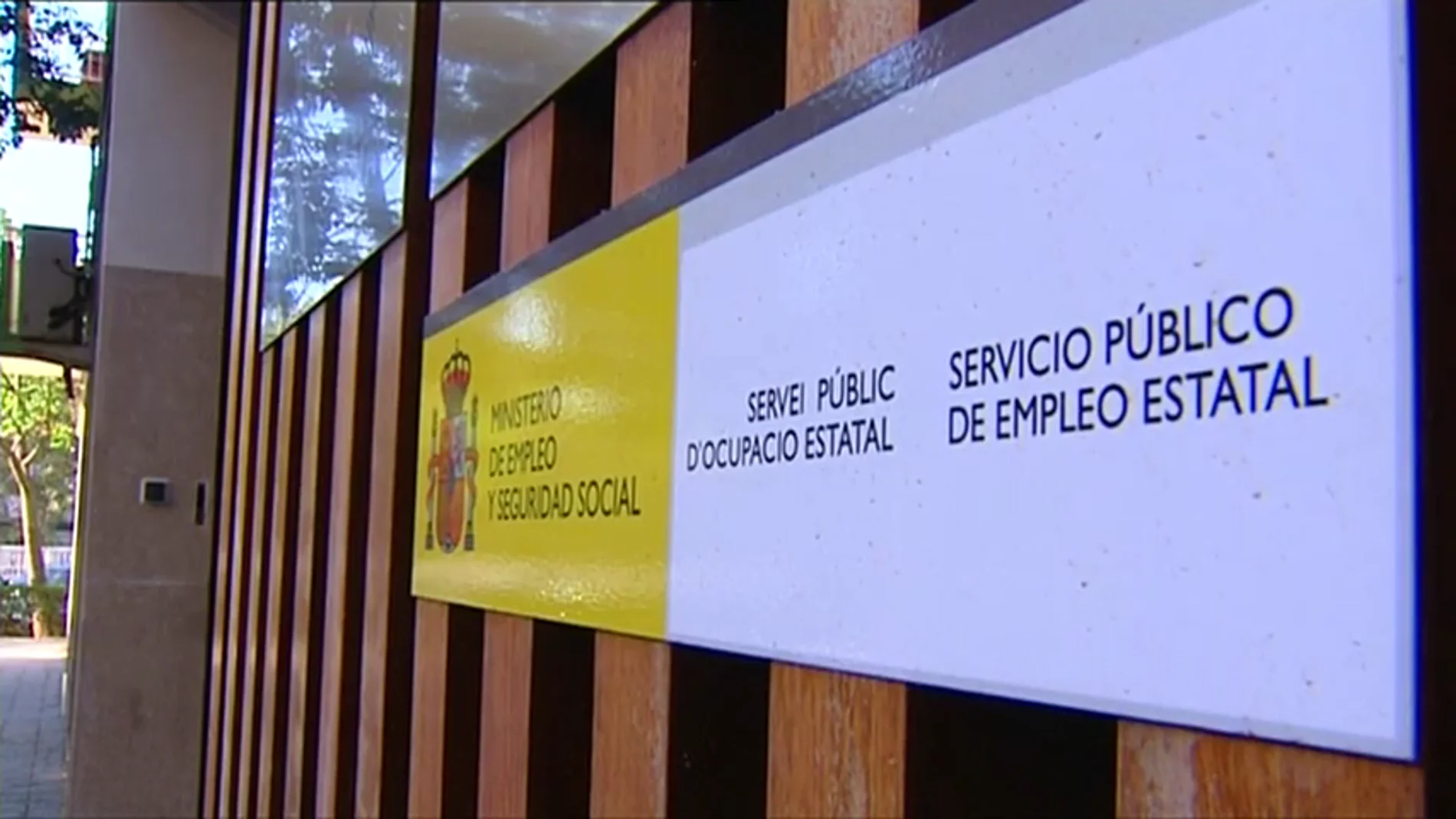 Acceso a una oficina del Servicio Público de Empleo Estatal Acceso a una oficina del Servicio Público de Empleo Estatal