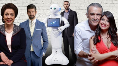 La incorporación de Ares Teixidó y Emilio Aragón a la nueva temporada de Antena 3, entre lo mejor de la semana