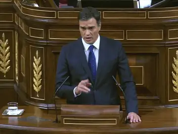 Pedro Sánchez Pedro Sánchez