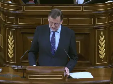 Mariano Rajoy Mariano Rajoy