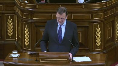 Mariano Rajoy: 