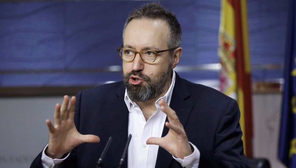 Juan Carlos Girauta