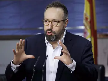 Juan Carlos Girauta Juan Carlos Girauta