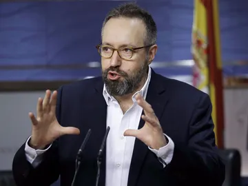 Juan Carlos Girauta Juan Carlos Girauta