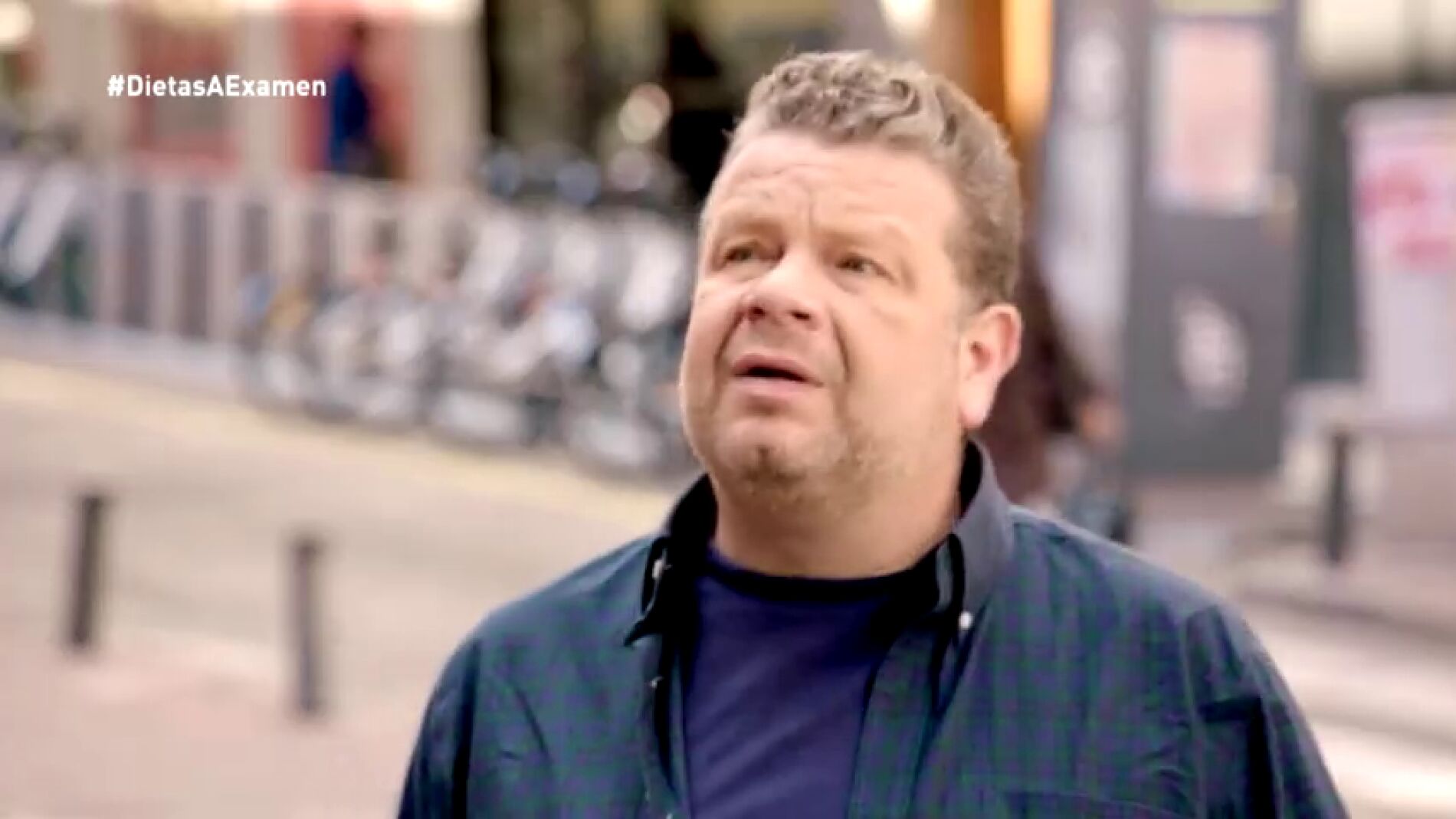 Frame 2.158427 de: Alberto Chicote someter&aacute; a examen 4 tipos de dietas para comprobar si son efectivas