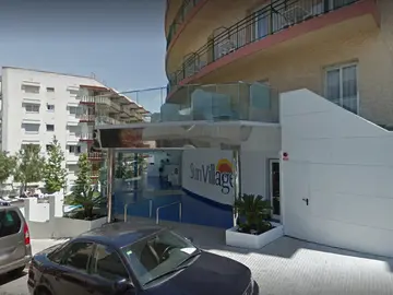 Hotel acusado de fraude eléctrico en Lloret de Mar Hotel acusado de fraude eléctrico en Lloret de Mar