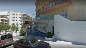 Hotel acusado de fraude eléctrico en Lloret de Mar