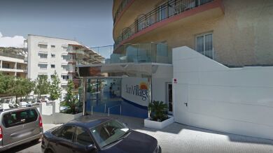 Un hotel de cuatro estrellas de Lloret, denunciado por tener pinchada su electricidad a la red de la calle