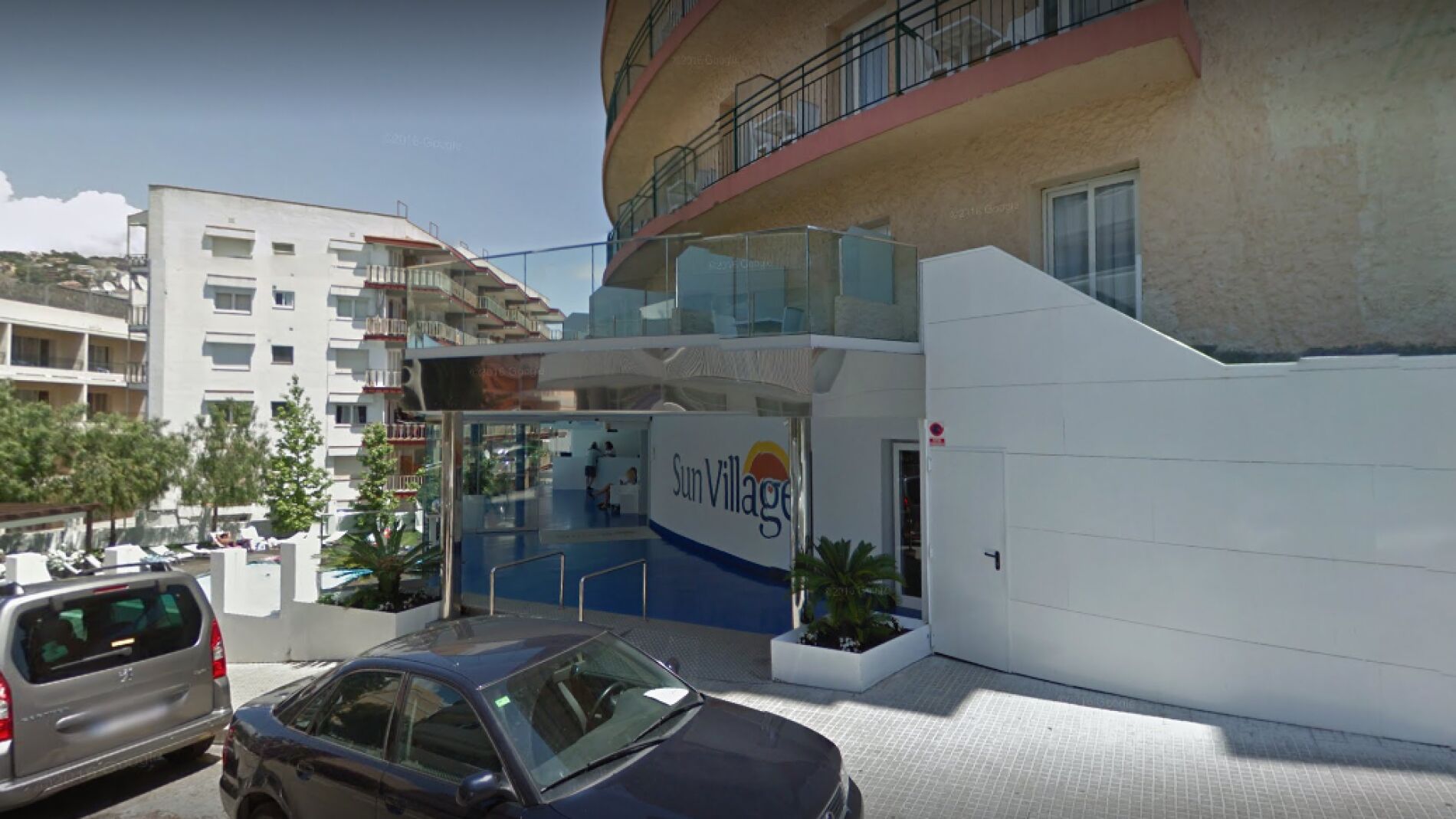 Hotel acusado de fraude el&eacute;ctrico en Lloret de Mar