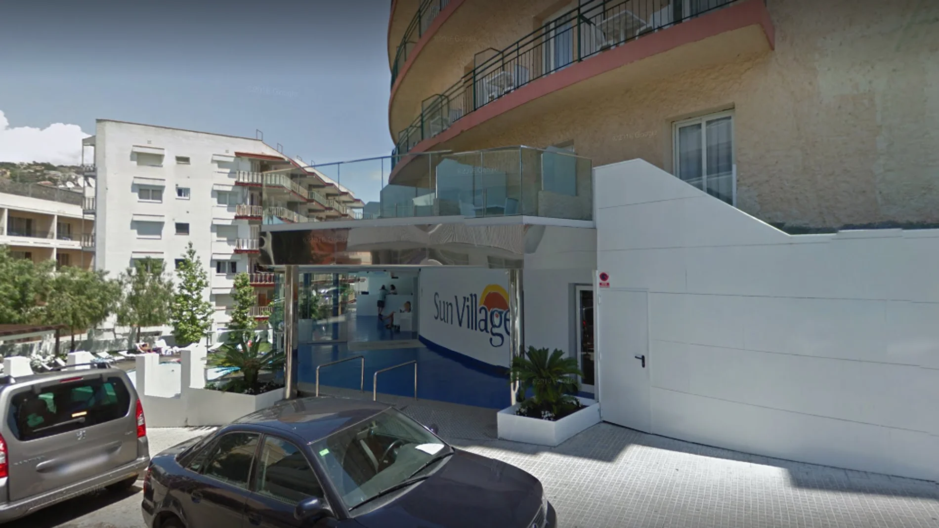 Hotel acusado de fraude eléctrico en Lloret de Mar Hotel acusado de fraude eléctrico en Lloret de Mar