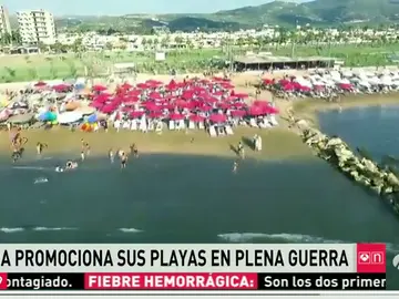 Playas sirias Playas sirias