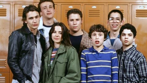 'Freaks and geeks'