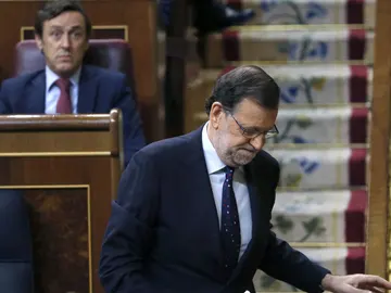 Mariano Rajoy Mariano Rajoy
