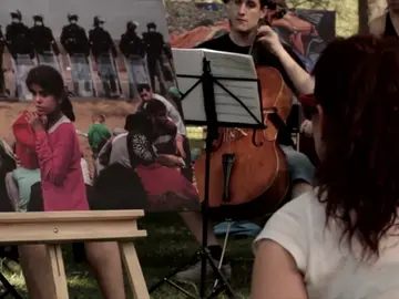 Frame 116.793554 de: Desde la muerte de Aylan, 423 niños han muerto ahogados en el Mediterráneo Frame 116.793554 de: Desde la muerte de Aylan, 423 niños han muerto ahogados en el Mediterráneo