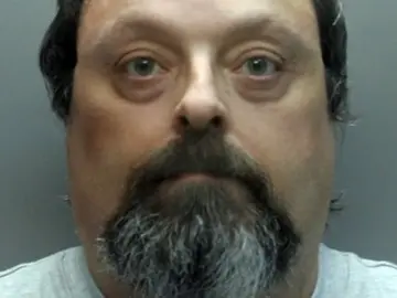 El químico David Ward El químico David Ward