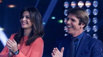 La entrevista m&aacute;s complicada de Nuria Roca a un 'Cordob&eacute;s' hipnotizado