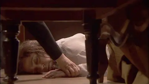¿Ha muerto Francisca Montenegro? ¿Ha muerto Francisca Montenegro?