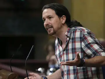 Pablo Iglesias Pablo Iglesias