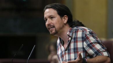 Pablo Iglesias, el líder político que cuenta con más dinero en el banco; Mariano Rajoy, el que más invierte
