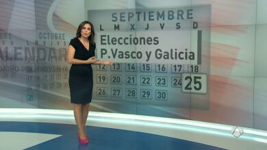 ¿Podríamos salvarnos de ir a votar el día de Navidad? Éstas son las opciones
