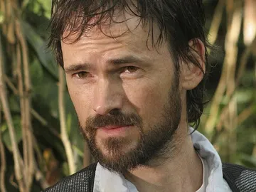 Jeremy Davies se une a 'American Gods' Jeremy Davies se une a 'American Gods'