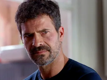 Rodolfo Sancho interpreta a Héctor en la segunda temporada de 'Mar de plástico' Rodolfo Sancho interpreta a Héctor en la segunda temporada de 'Mar de plástico'