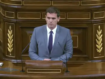 Albert Rivera Albert Rivera
