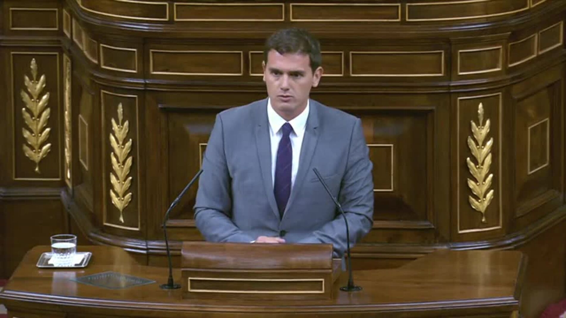 Albert Rivera