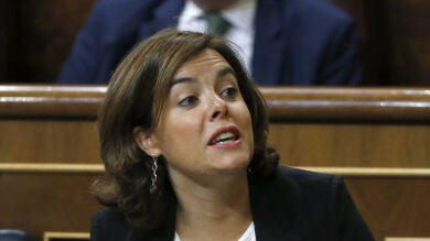 El Gobierno no se cierra a eliminar los aforamientos pero ve necesario delimitar a qué delitos afectaría